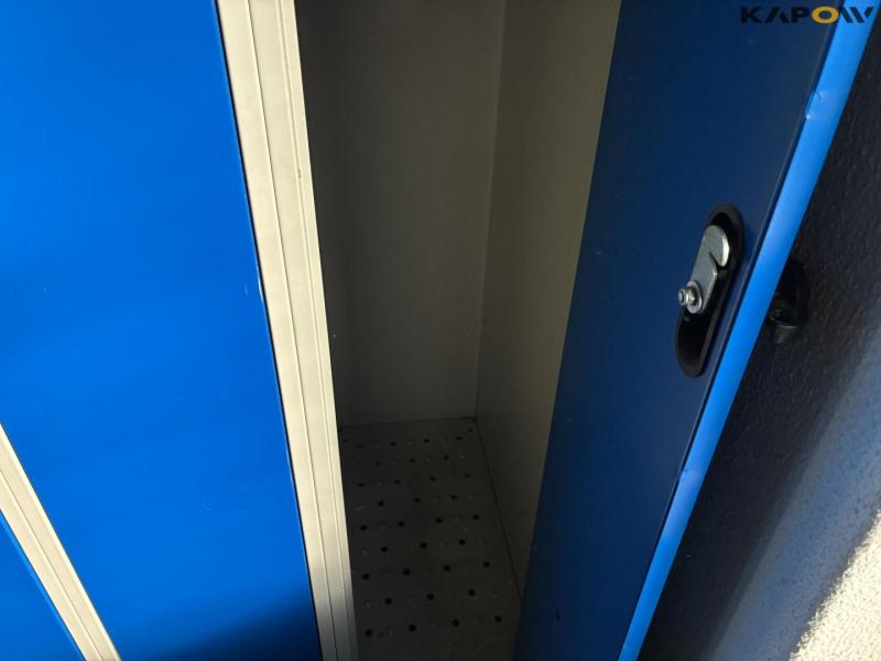 Blika changing rooms 8