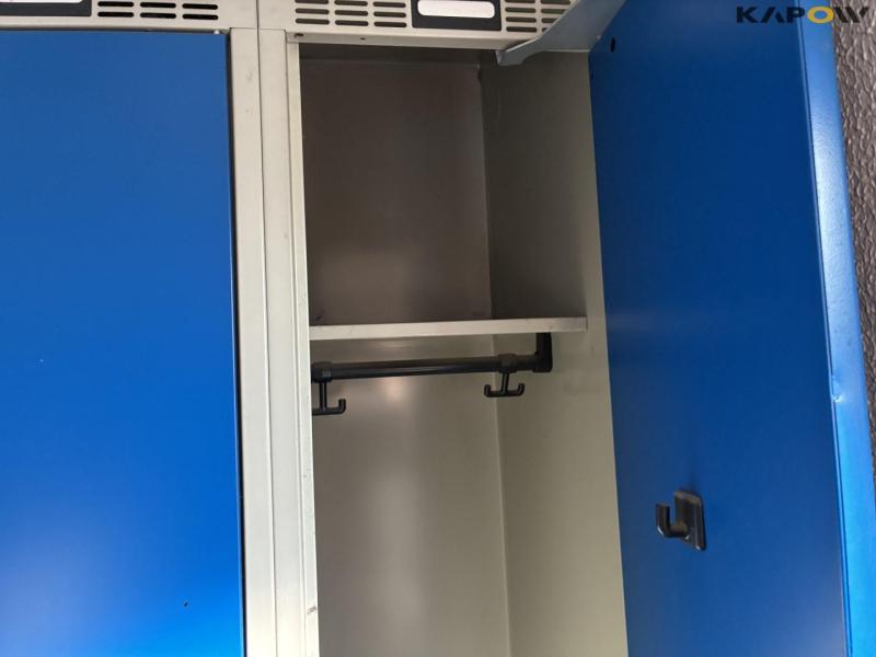 Blika changing rooms 9