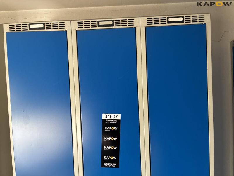 Blika changing rooms 6