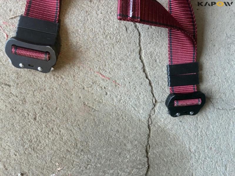 Bluestare Fall Protection 4