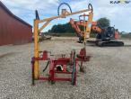 BM VAC 98 vacuum tile lifter with three-point suspension 2