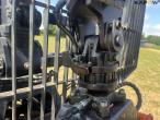 BMF 10T2 Pro forestry trailer 32