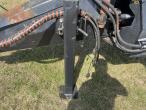BMF 10T2 Pro forestry trailer 39