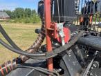 BMF 10T2 Pro forestry trailer 41