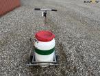 Bob-Spray 70 mini tank sprayer 3