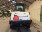 Bobcat AL440D loader 5