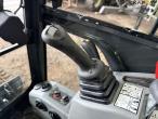Bobcat E20Z mini excavator 32