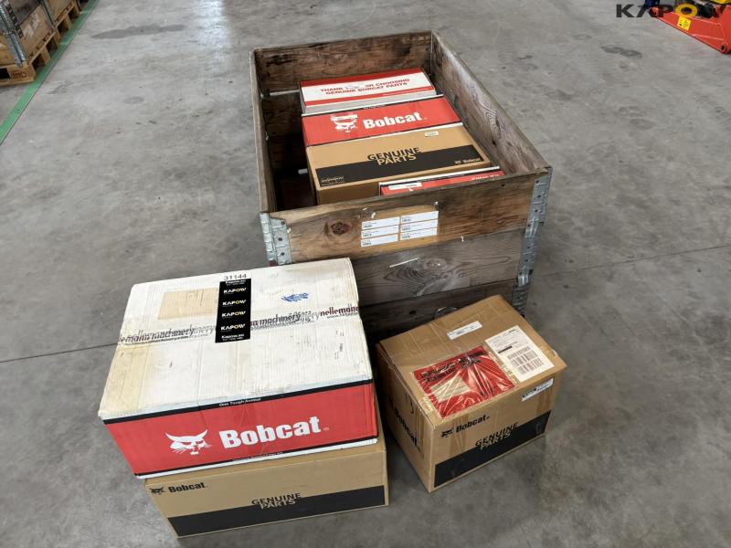 Bobcat filter kit - various new 3