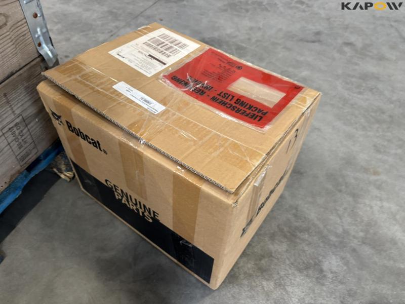 Bobcat filter kit - various new 7