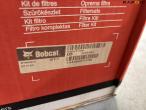 Bobcat filter set various - new 5