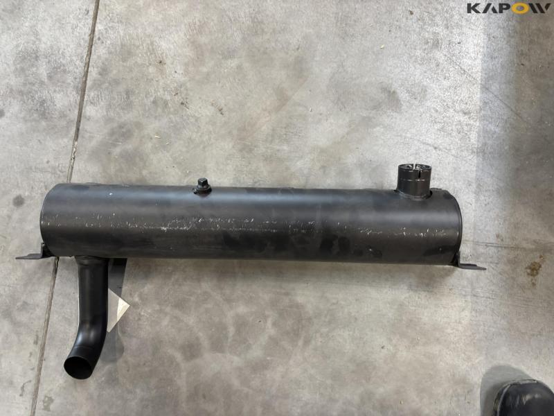 Bobcat spare parts various 4