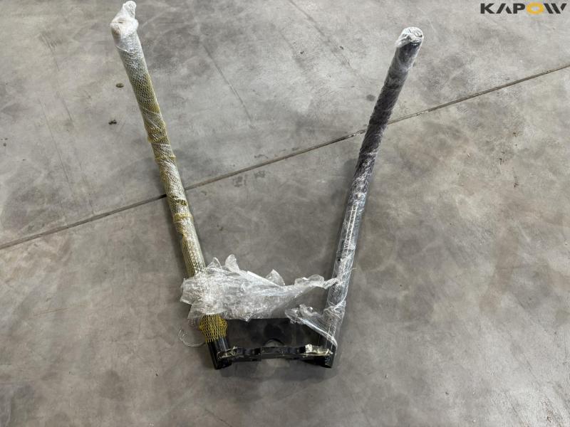 Bobcat spare parts various 9