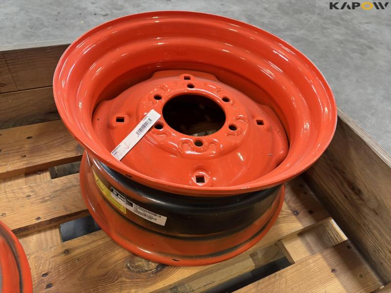 Bobcat spare parts various 16