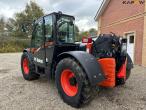 Bobcat TL 43.80HF telescopic loader 7