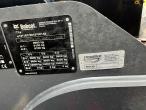 Bobcat TL 43.80HF telescopic loader 47