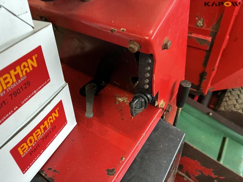 Bobman Feeder feeder wagon 17