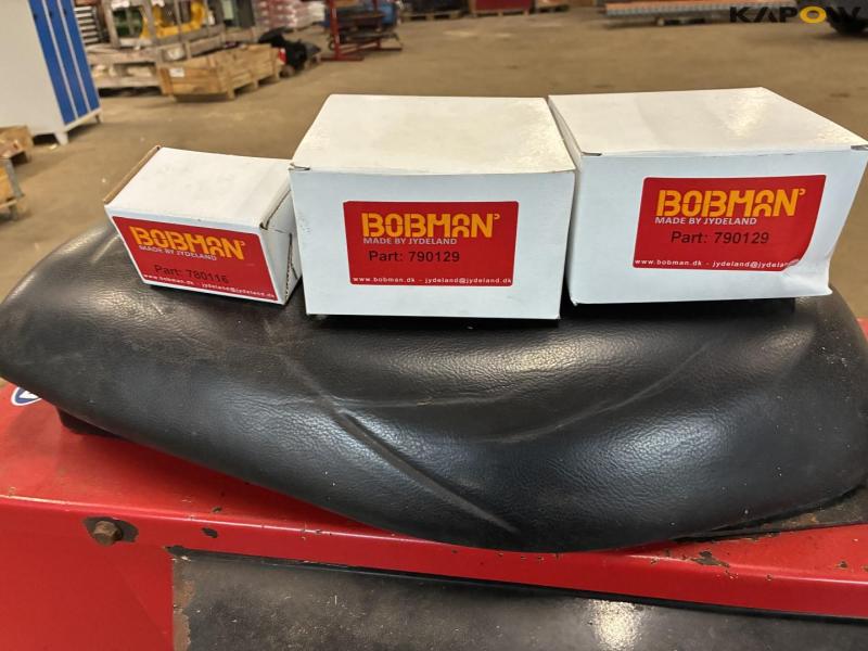 Bobman Feeder feeder wagon 21