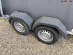 Bockmann Horse Trailer 19