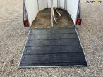 Bockmann Horse Trailer 28