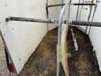 Bockmann Horse Trailer 30