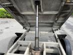 Bockmann tipper trailer 20