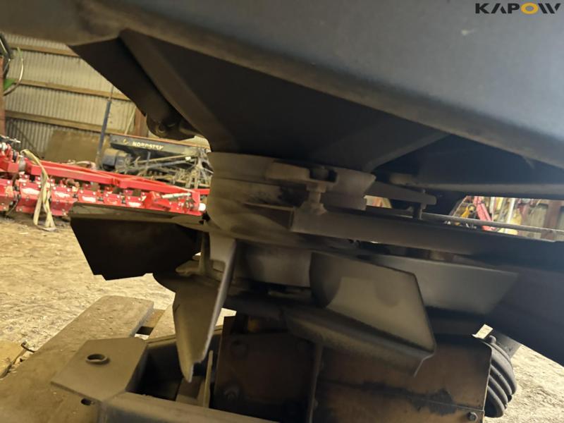 Bøgballe BL 1000 fertilizer spreader 21