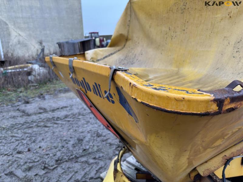 Bøgballe S3 salt spreader 22