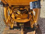 Bøgballe salt spreader 6