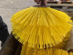 Sweeper brushes 6