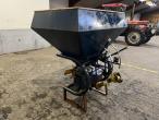 Bogballe B-700 fertilizer spreader 3