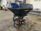 Bogballe B-700 fertilizer spreader 7