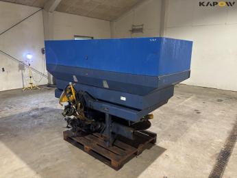 Bogballe DZ fertilizer spreader