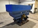 Bogballe DZ fertilizer spreader 3