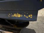 Bogballe DZ fertilizer spreader 11