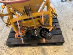 Bogballe FS 110 slat spreader 12