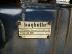 Bogballe fertilizer spreader 14