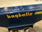 Bogballe fertilizer spreader 19