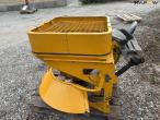 Bogballe S2 salt spreader 4