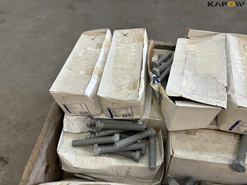 Bolts - Large lot 10