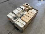 Bolts - Large lot 6