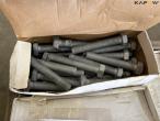 Bolts - Large lot 12