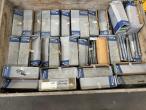Bolts - Large lot 11