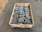 Bolts - Large lot 4
