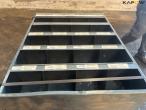 Bolt rack 11