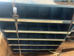 Bolt rack 13