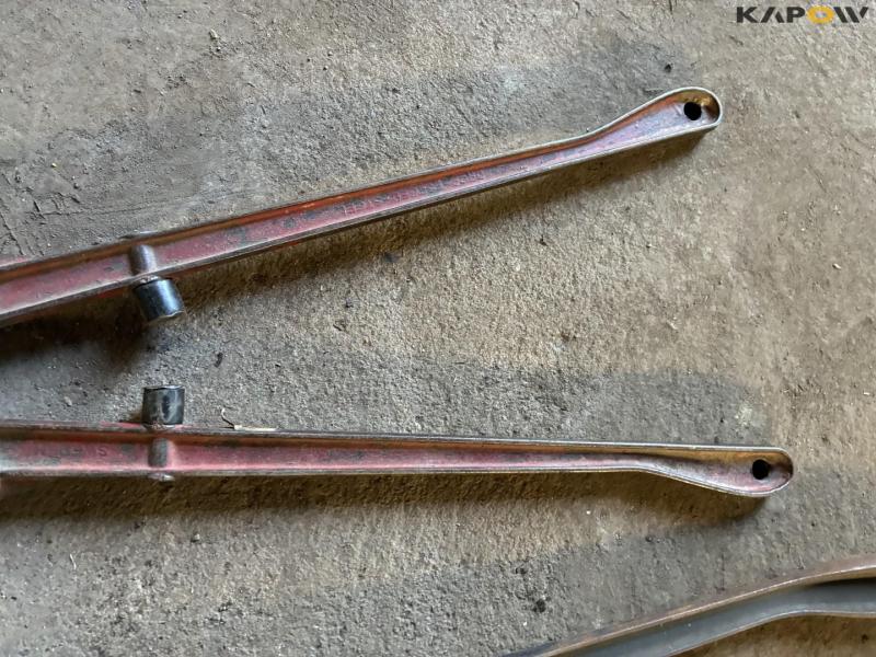 Bolt cutters - 3 pcs. 9