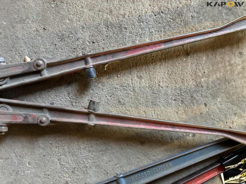 Bolt cutters - 3 pcs. 15