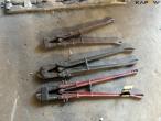 Bolt cutters - 3 pcs. 2
