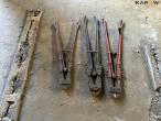Bolt cutters - 3 pcs. 3