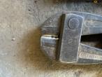 Bolt cutters - 3 pcs. 4